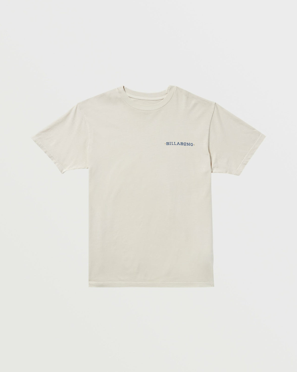 Billabong Paise Haze Premium Wave Wash Tee - Chino