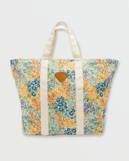 Billabong Poppins Playa Bag - Bermuda