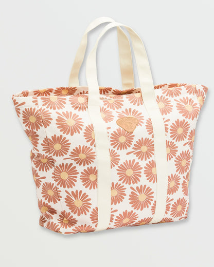 Billabong Poppins Playa Bag - Sunburnt