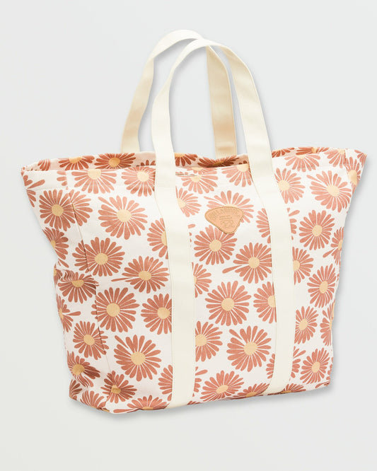 Billabong Poppins Playa Bag - Sunburnt