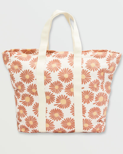 Billabong Poppins Playa Bag - Sunburnt