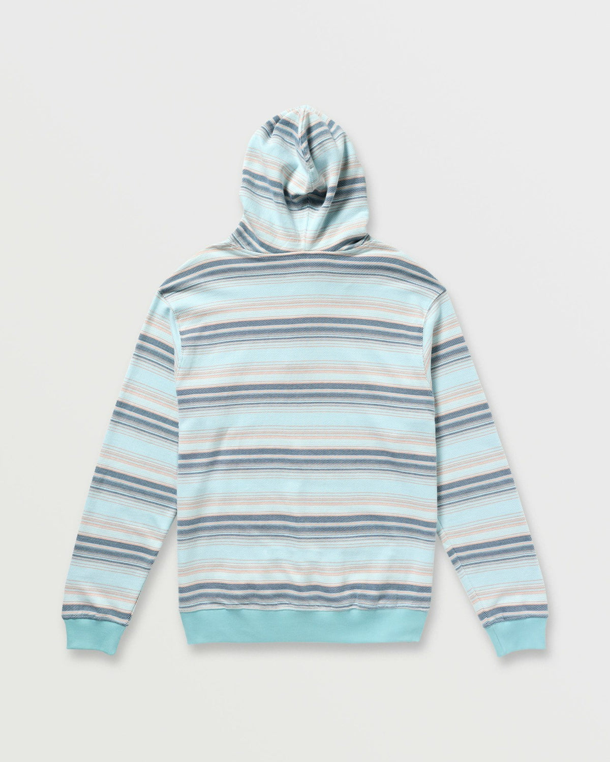 Billabong Rancho Pullover Sweatshirt - Ash Blue