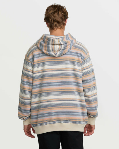 Billabong Rancho Pullover Sweatshirt - Chino