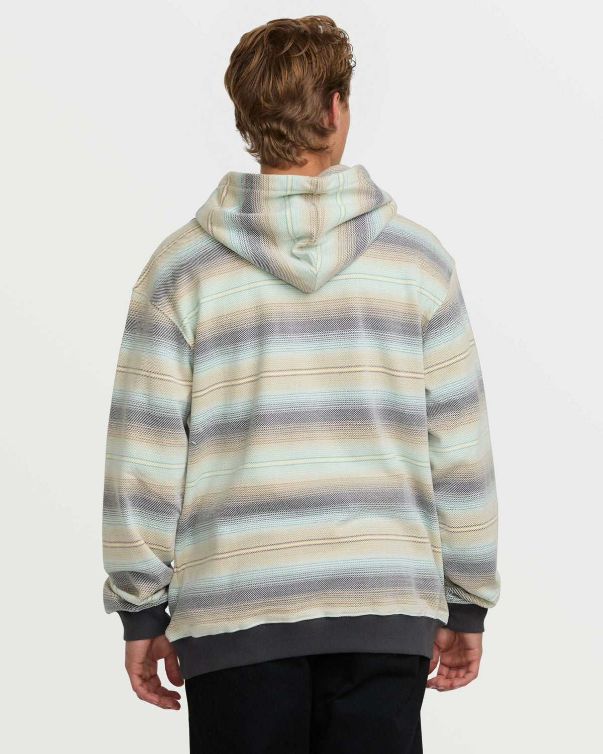 Billabong Rancho Pullover Sweatshirt - Dune