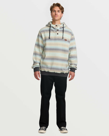 Billabong Rancho Pullover Sweatshirt - Dune