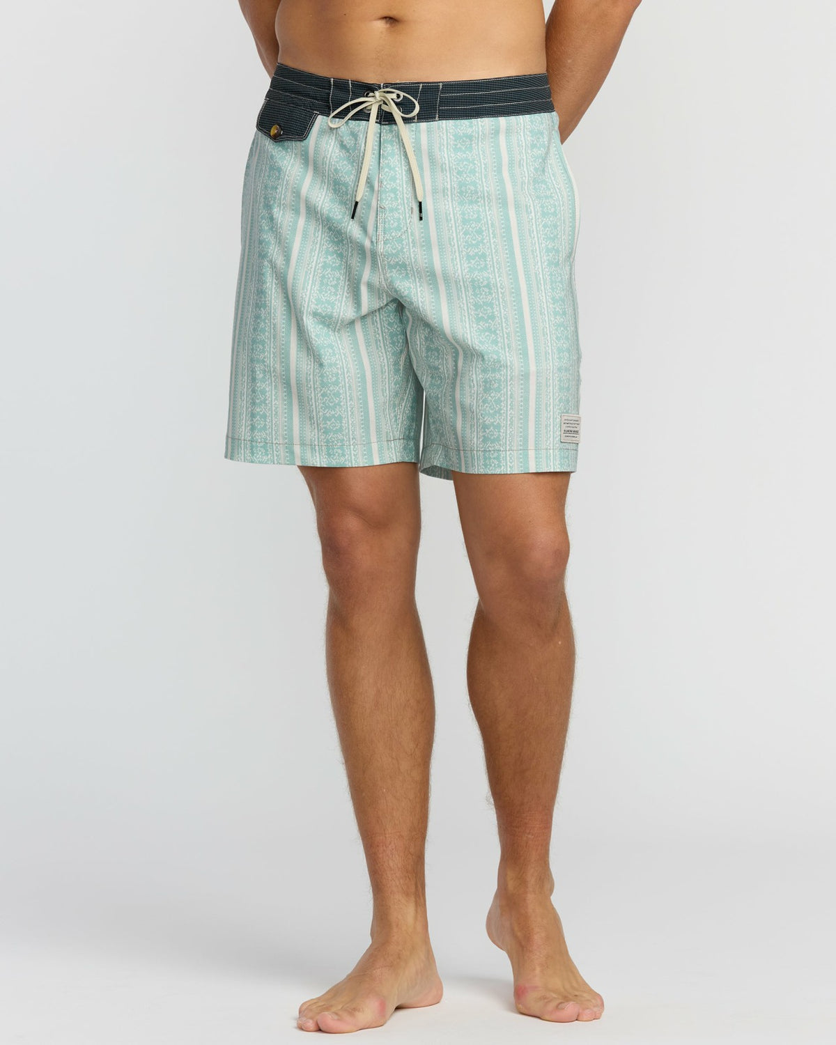 Billabong Riverside Garage Lo Tide - Stone Blue
