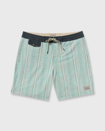Billabong Riverside Garage Lo Tide - Stone Blue