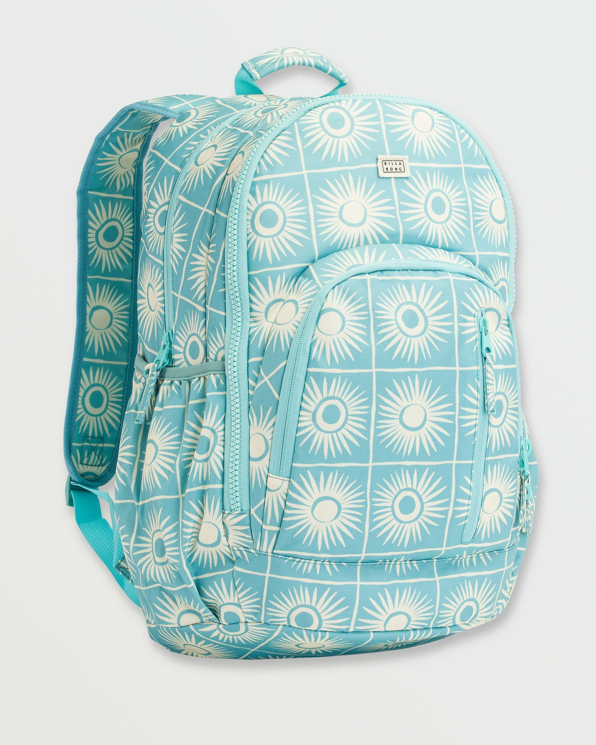 Billabong Roadie Backpack - Misty Blue