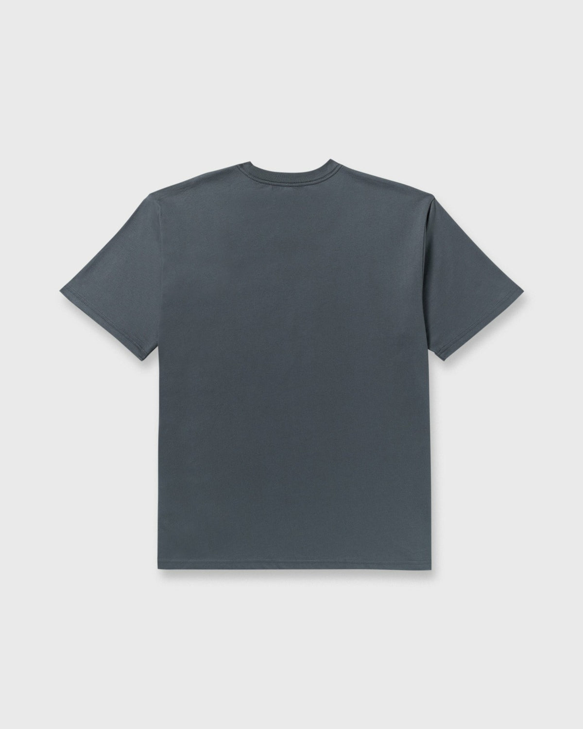 Billabong Rotor Diamond Regular Short Sleeve T-Shirt - Midnight Blue