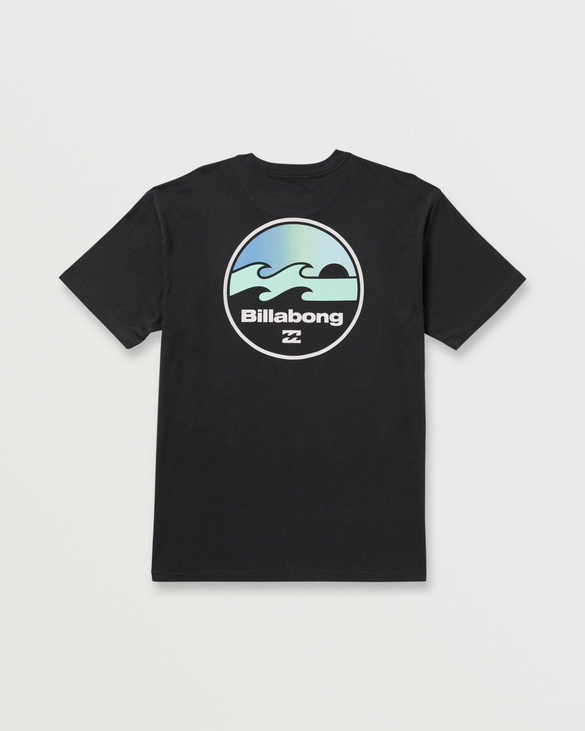 Billabong Runner Premium Tee - Black