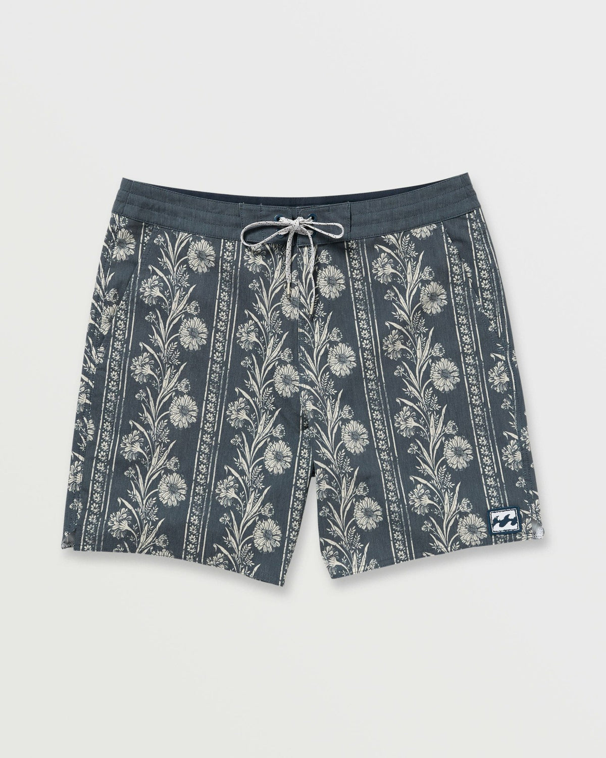 Billabong Sandtrax Lo Tide Boardshorts - Aged Indigo