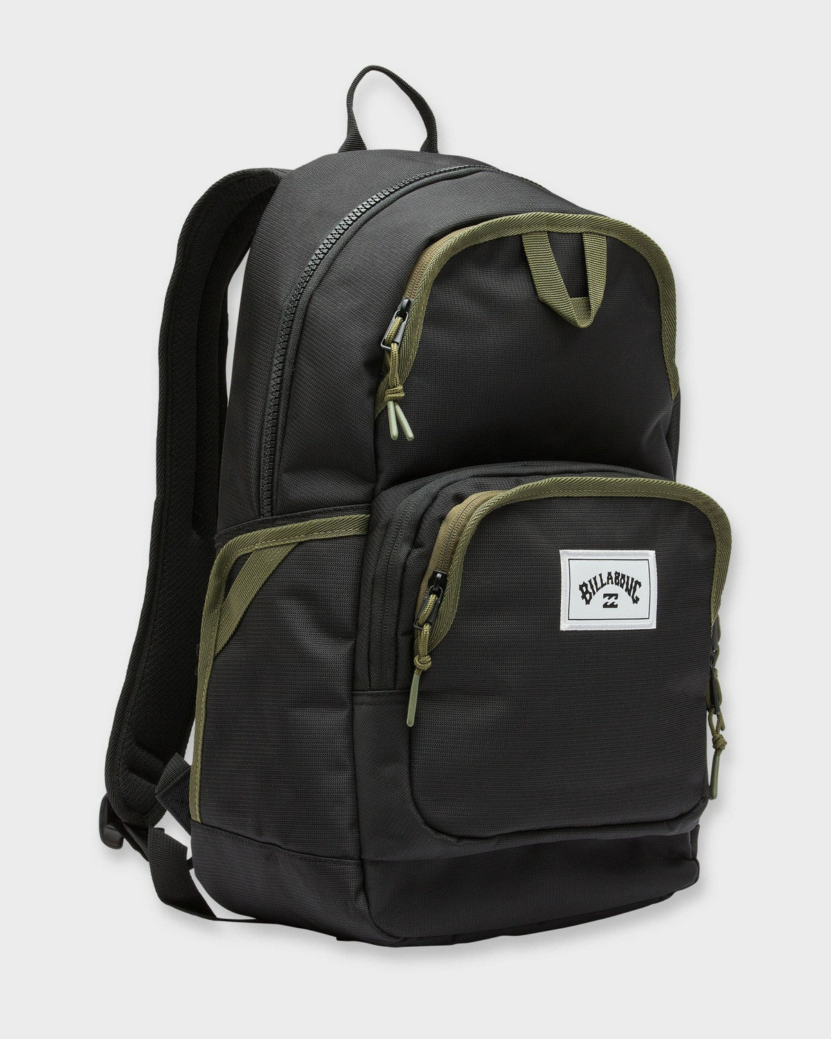 Billabong Scallop + Bag - Black