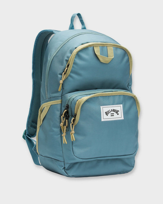 Billabong Scallop + Bag - Sage Green