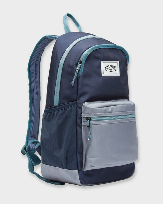 Billabong Scallop Bag - Washed Blue