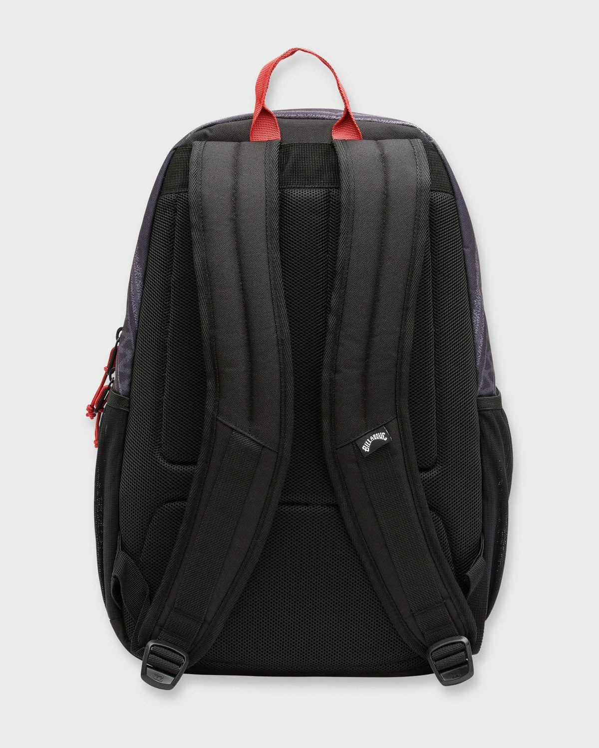 Billabong Scallop Vibes Bag - Black Grey
