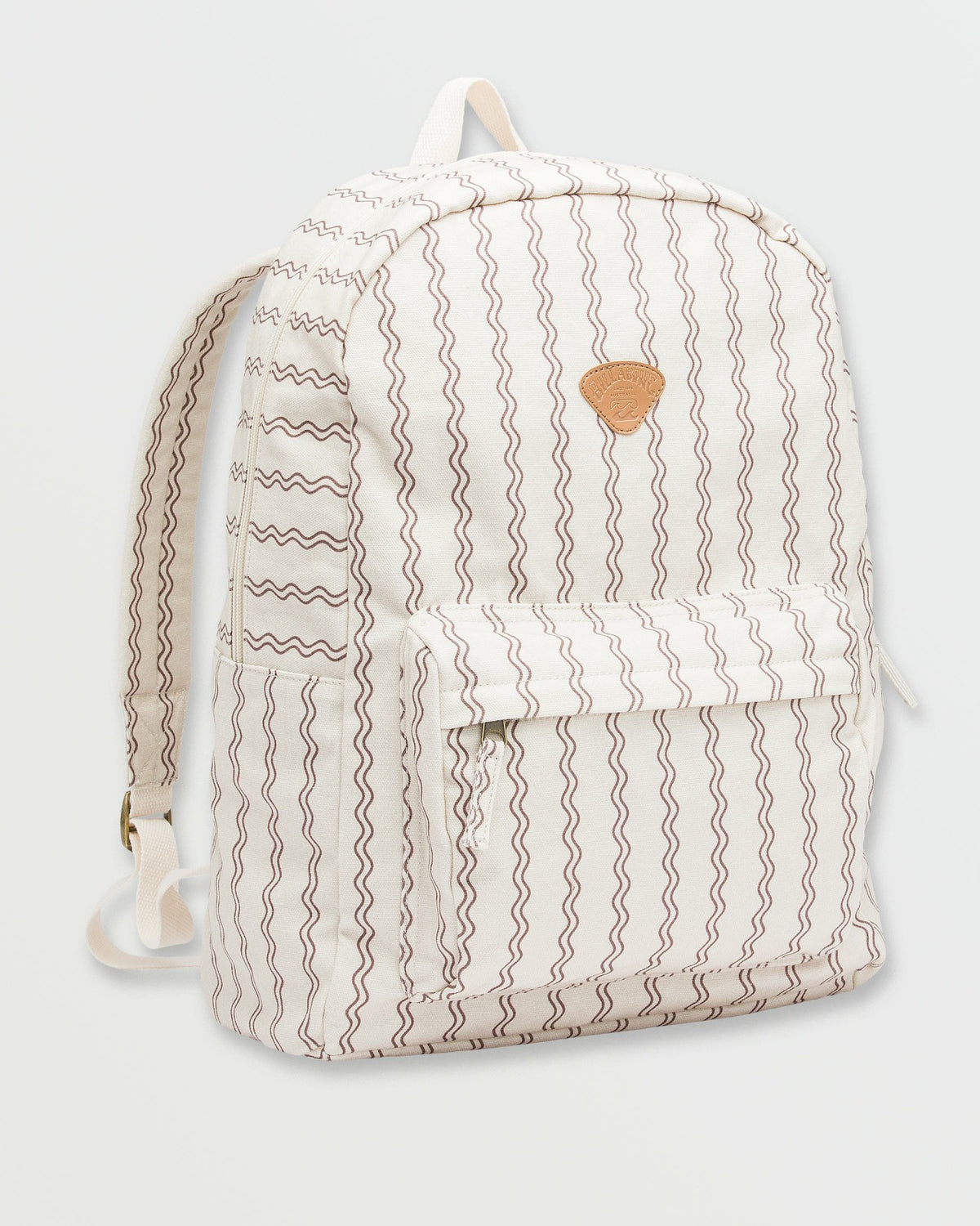 Billabong Schools Out Backpack - Whitecap
