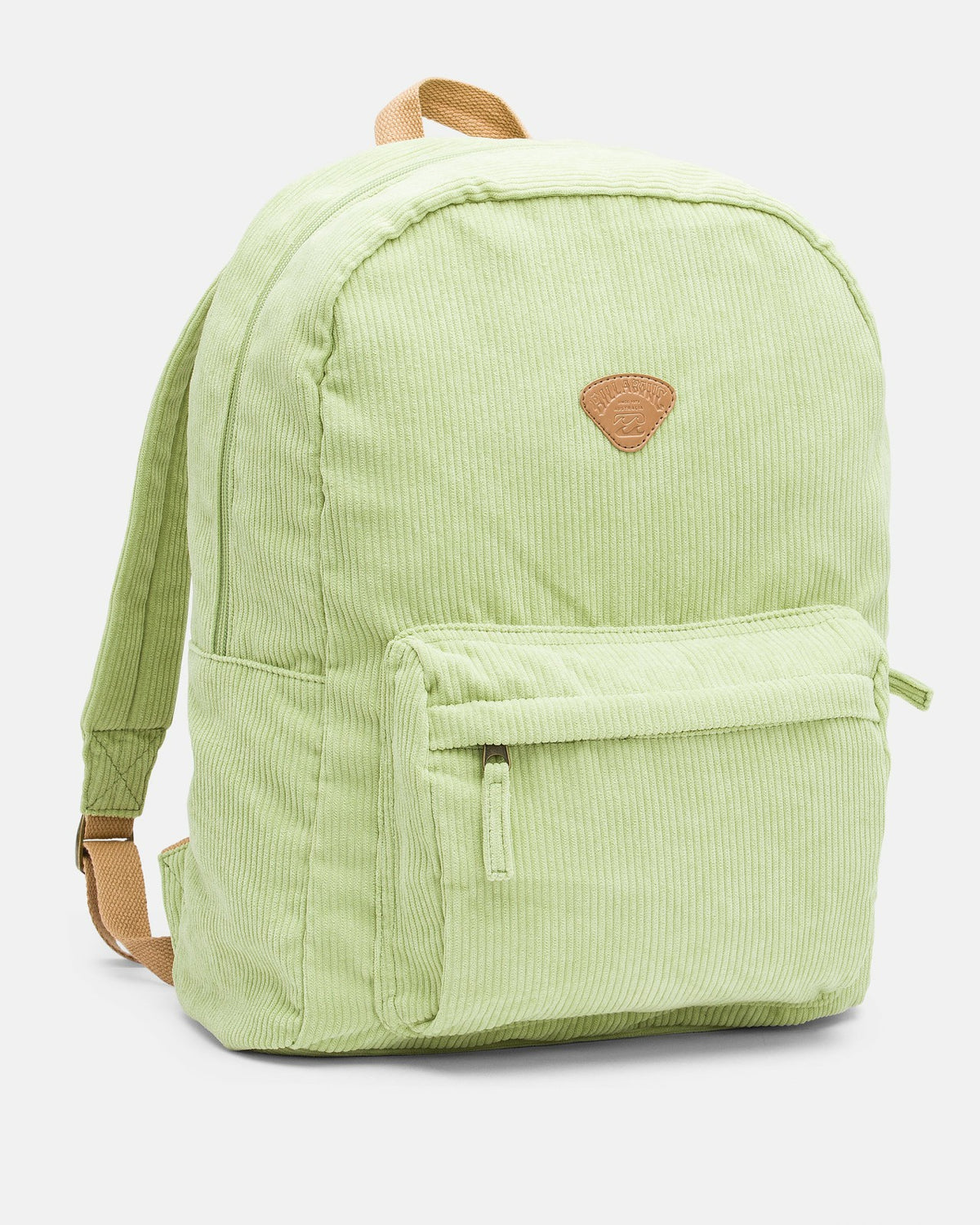 Billabong Schools Out Cord Bag - Avocado