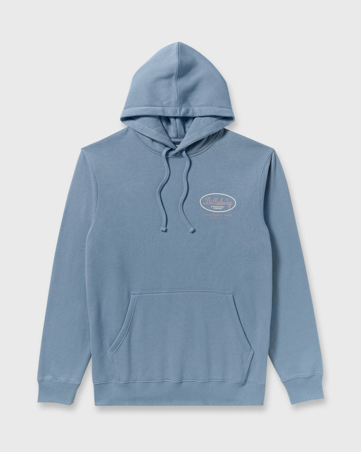 Billabong Short Sands Pullover Sweatshirt - Steel Blue
