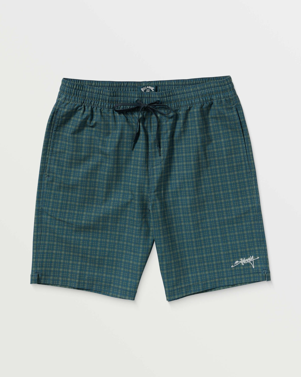 Billabong Slider Laybacks 19" Trunks - Navy