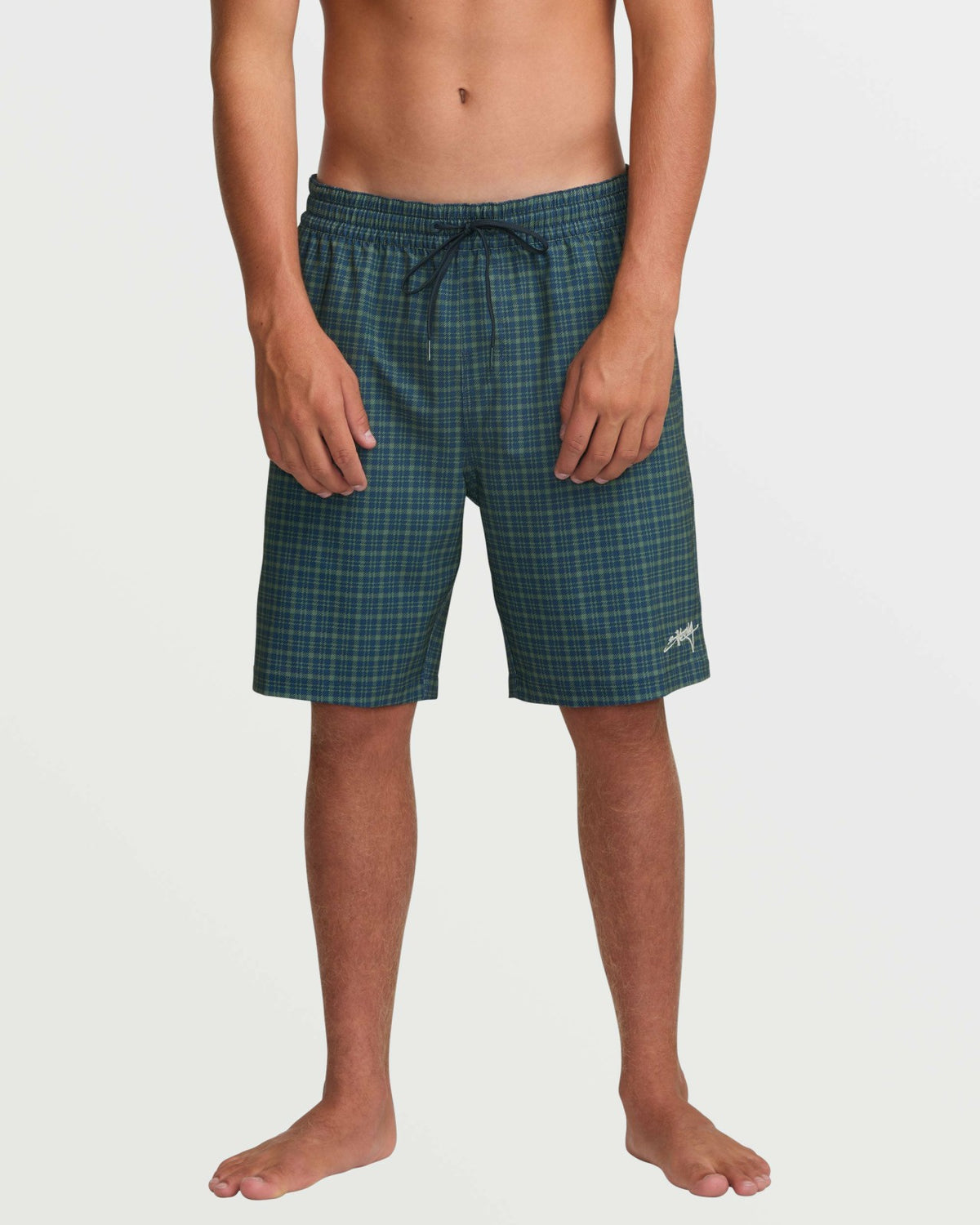 Billabong Slider Laybacks 19" Trunks - Navy