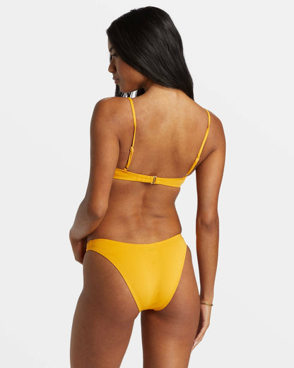 Billabong Sol Searcher Morgan Underwire Bikini Top - Nectar Pop