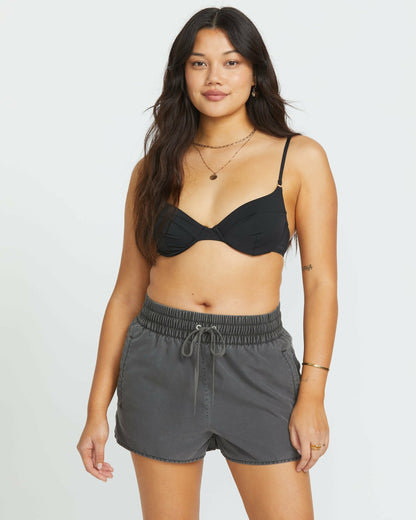 Billabong Sol Searcher Boardshorts - Black Pebble