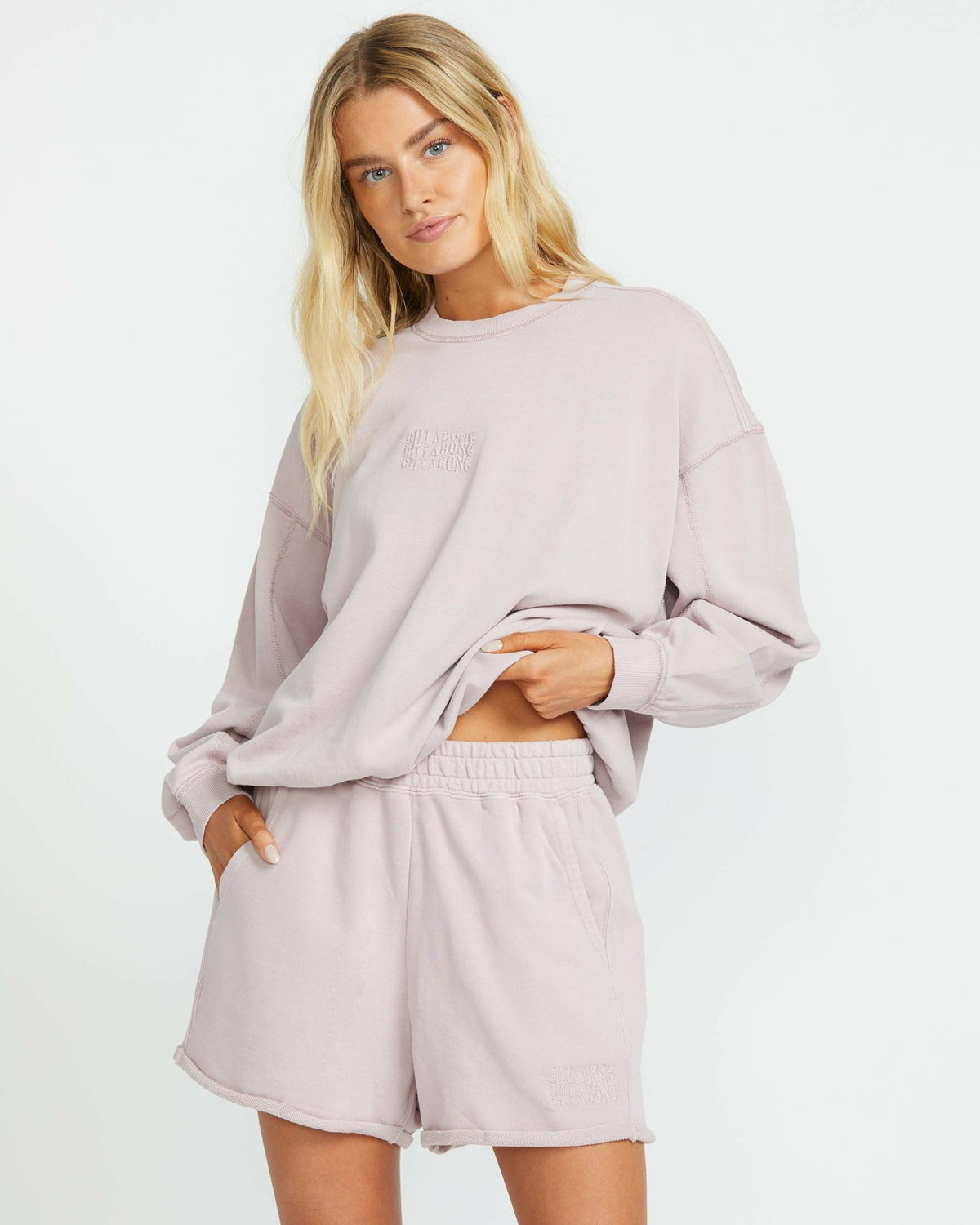 Billabong So Typical Shorts - Haze