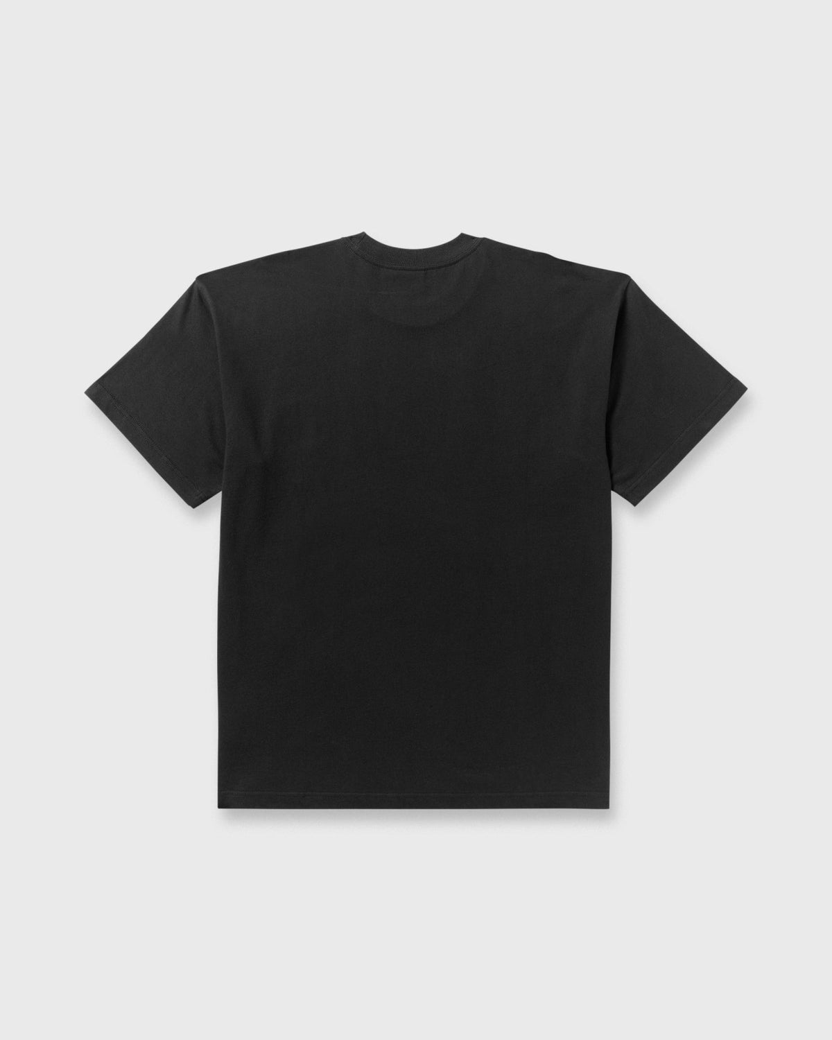 Billabong Spec 3D Short Sleeve T-Shirt - Black
