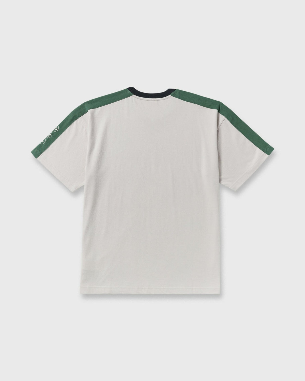 Billabong Spec 73 Iconic Short Sleeve T-Shirt - Silver