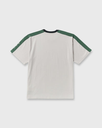 Billabong Spec 73 Iconic Short Sleeve T-Shirt - Silver