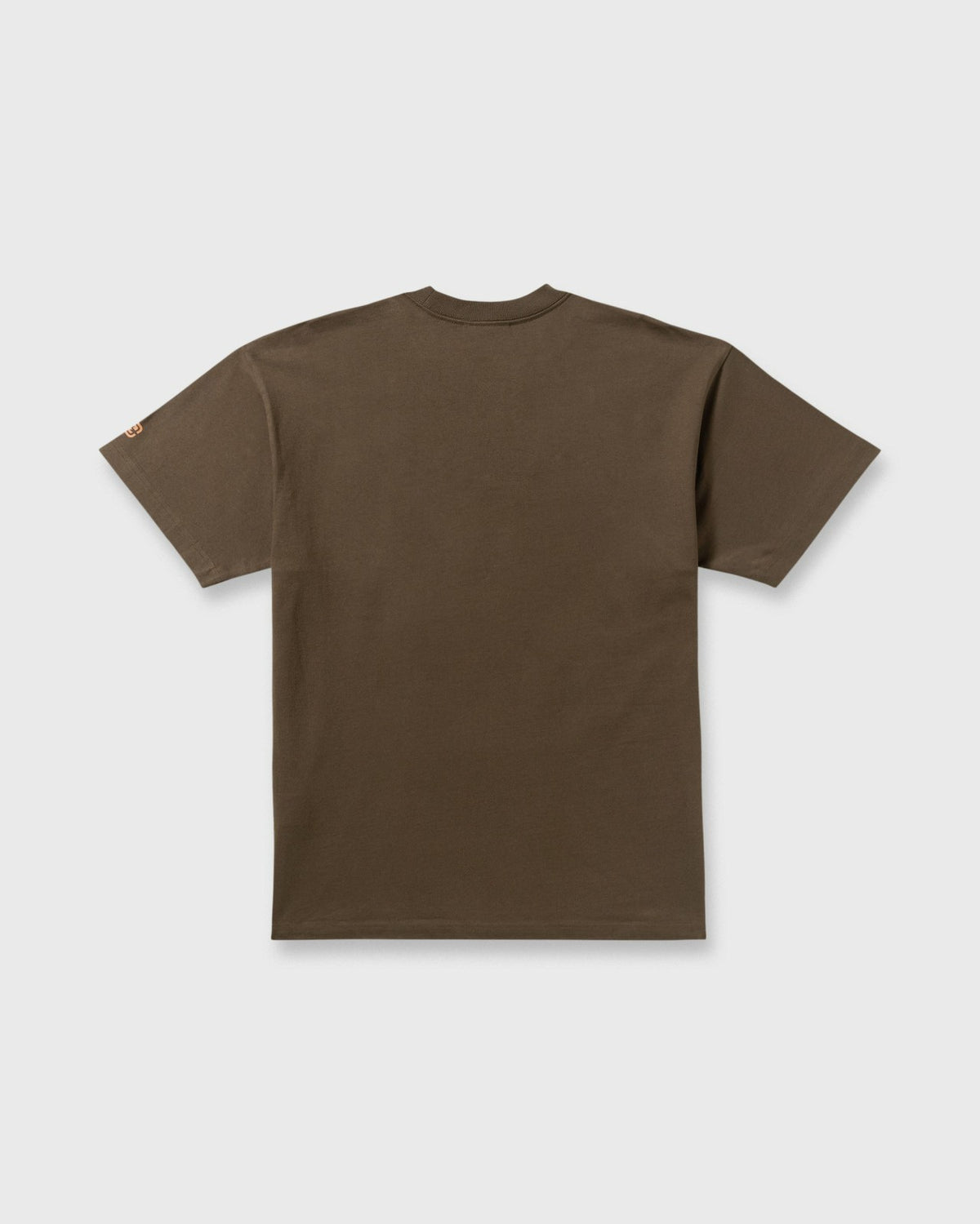 Billabong Spec 73 Legacy Short Sleeve T-Shirt - Dark Brown