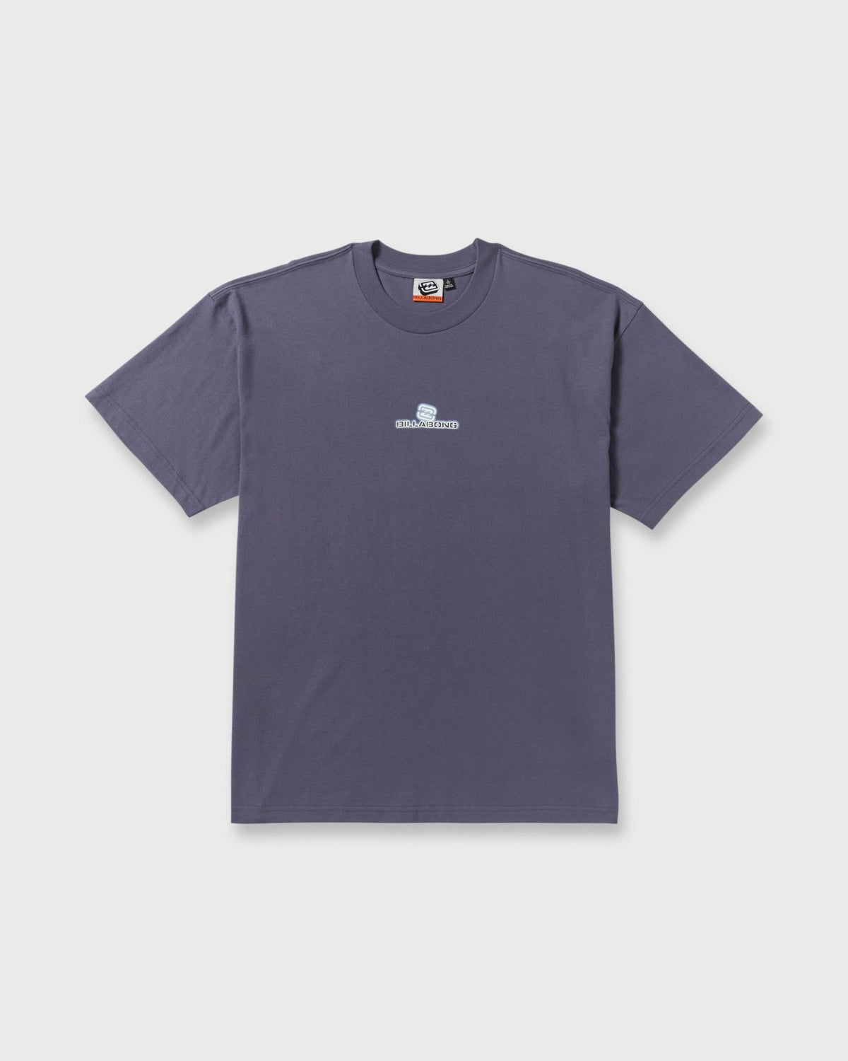 Billabong Spec Dotcom Short Sleeve T-Shirt - Navy