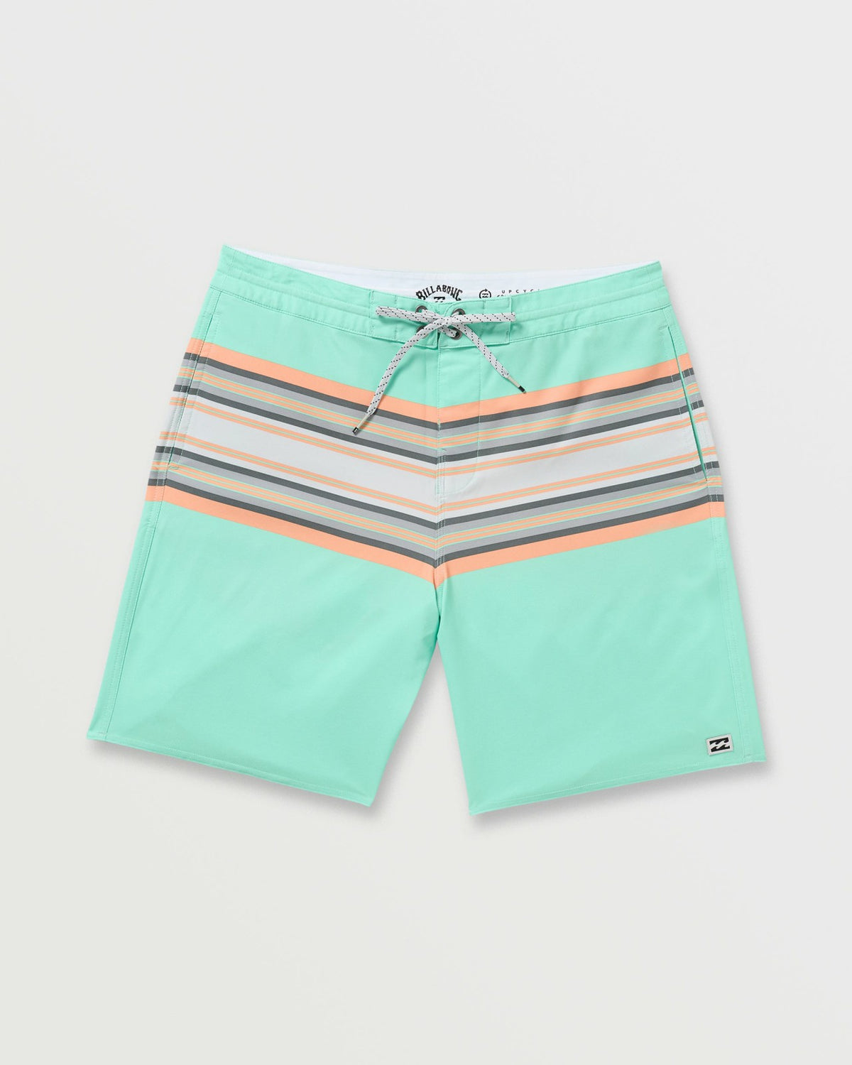 Billabong Spinner Lo Tide Boardshorts - Bermuda