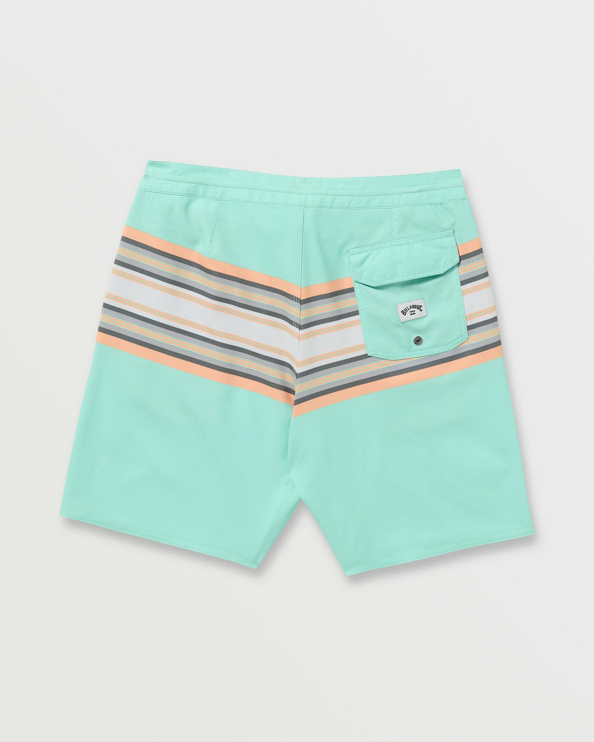 Billabong Spinner Lo Tide Boardshorts - Bermuda