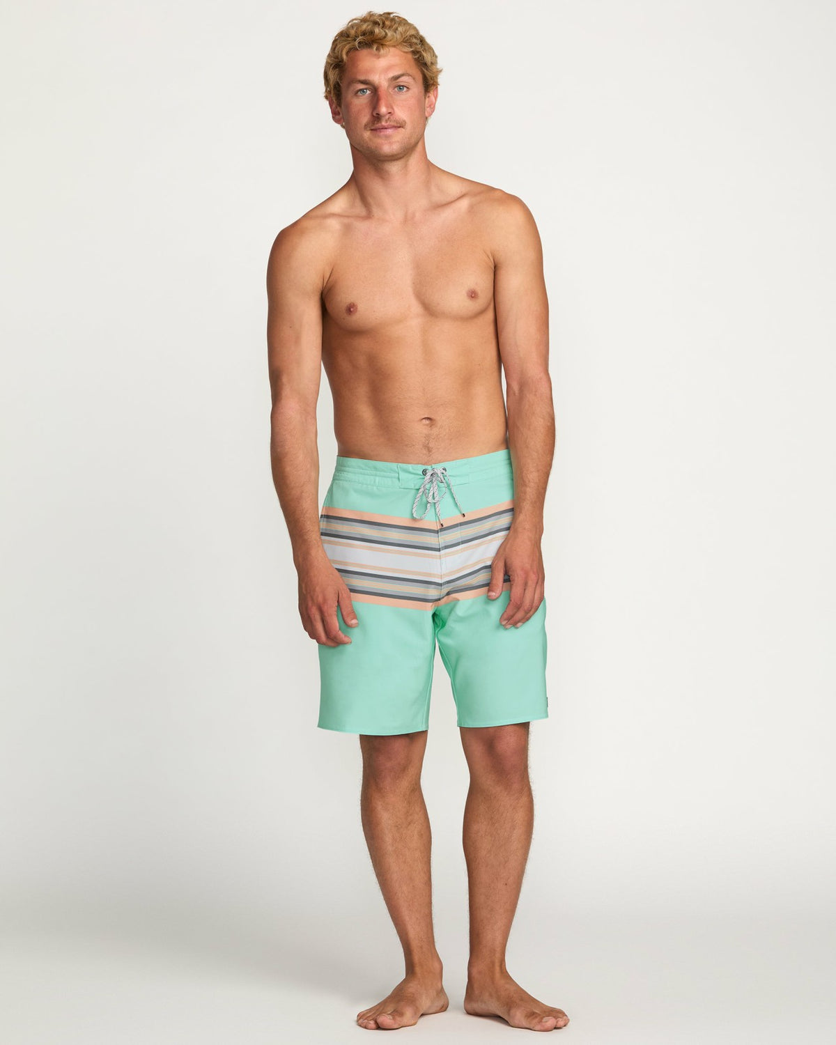 Billabong Spinner Lo Tide Boardshorts - Bermuda