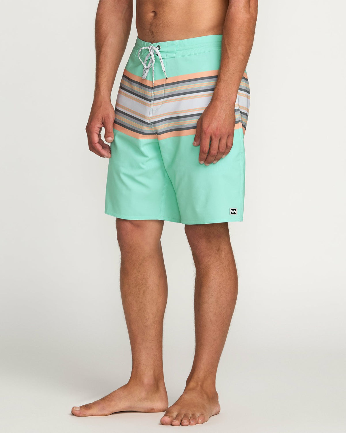 Billabong Spinner Lo Tide Boardshorts - Bermuda