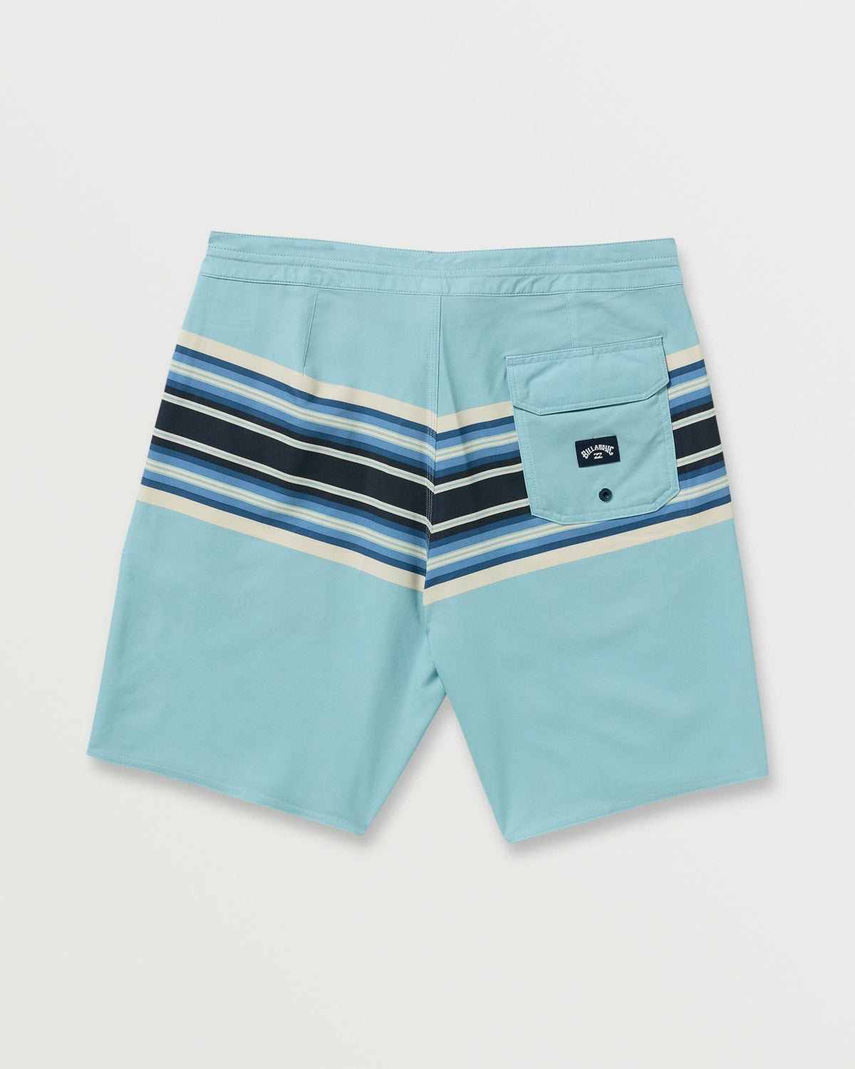 Billabong Spinner Lo Tide Boardshorts - Washed Blue