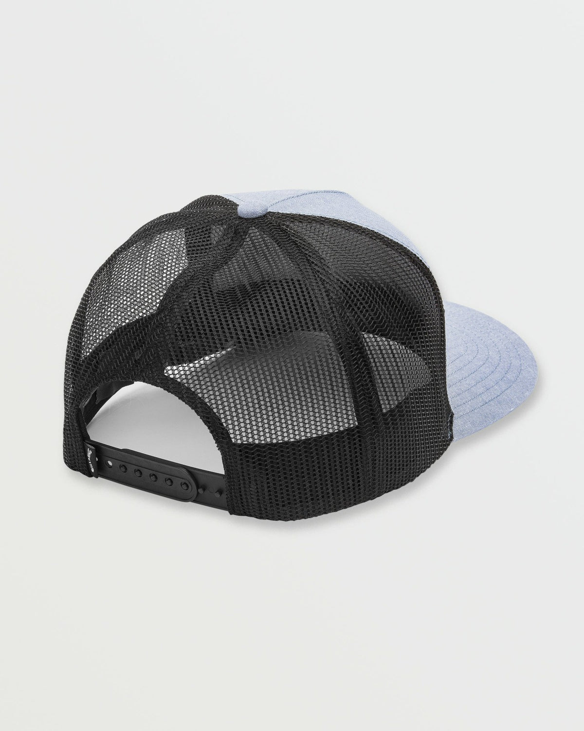 Billabong Stacked Trucker Hat - Carolina Blue