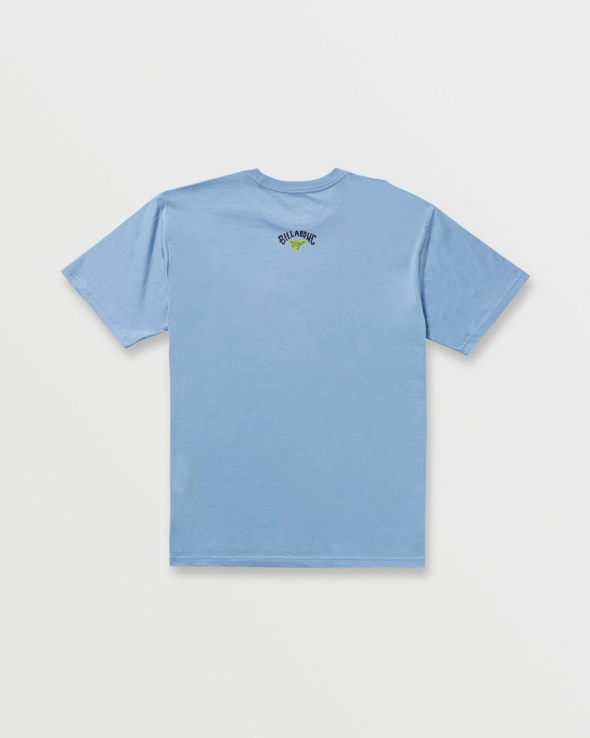 Billabong Billabong x Mami Wata Star Regular Tee - Sky Blue