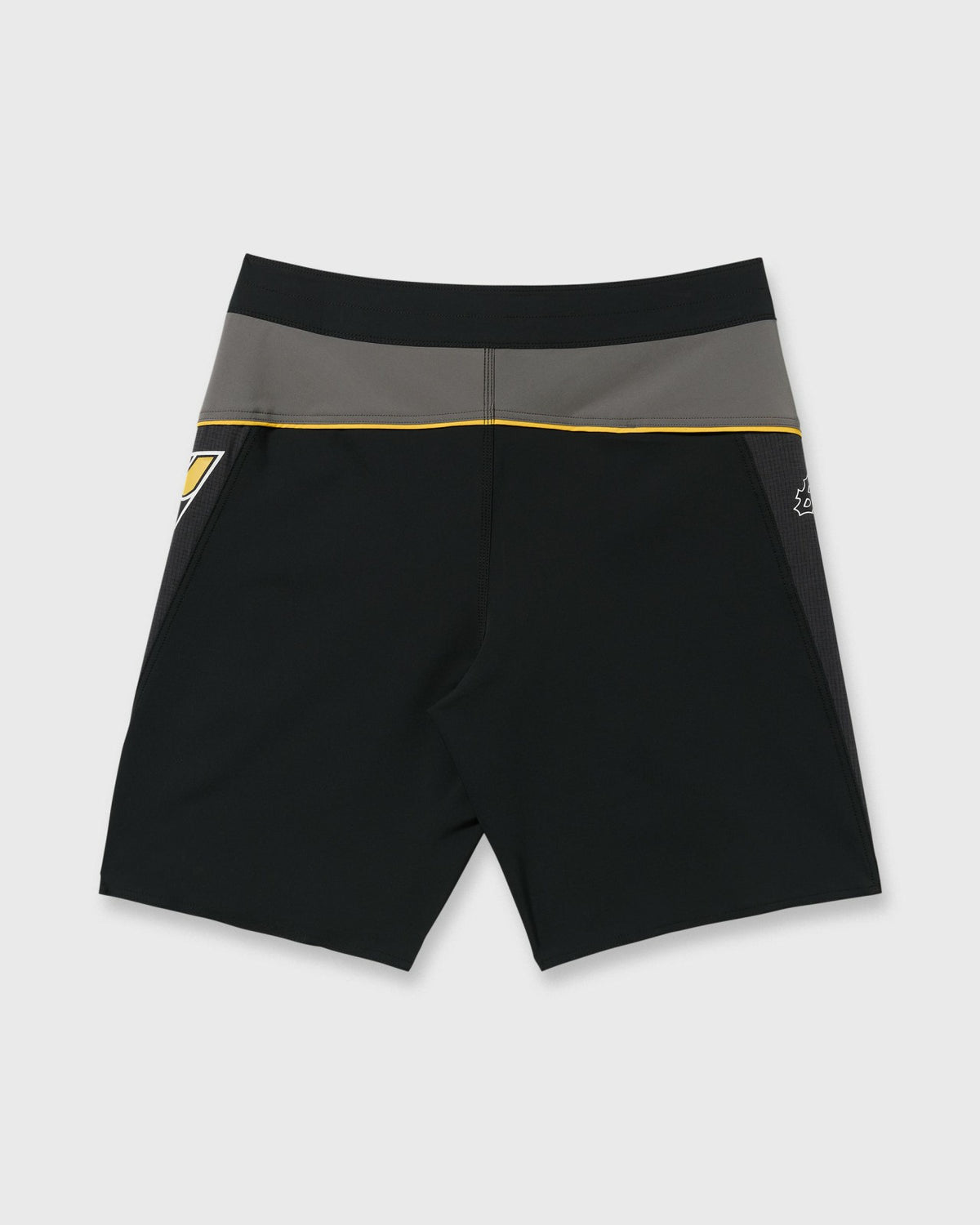 Billabong Straddie Pro Performance 20" Boardshorts - Pewter