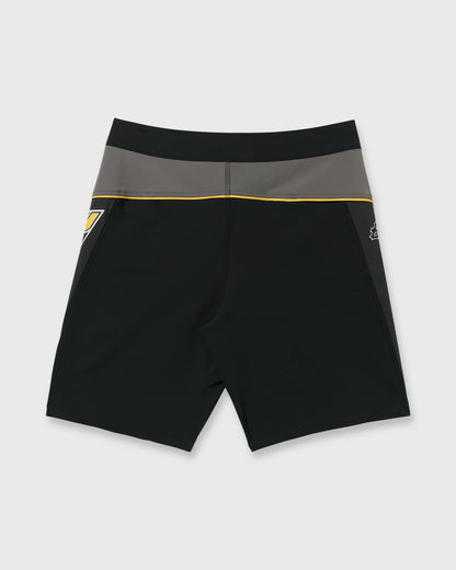 Billabong Straddie Pro Performance 20" Boardshorts - Pewter