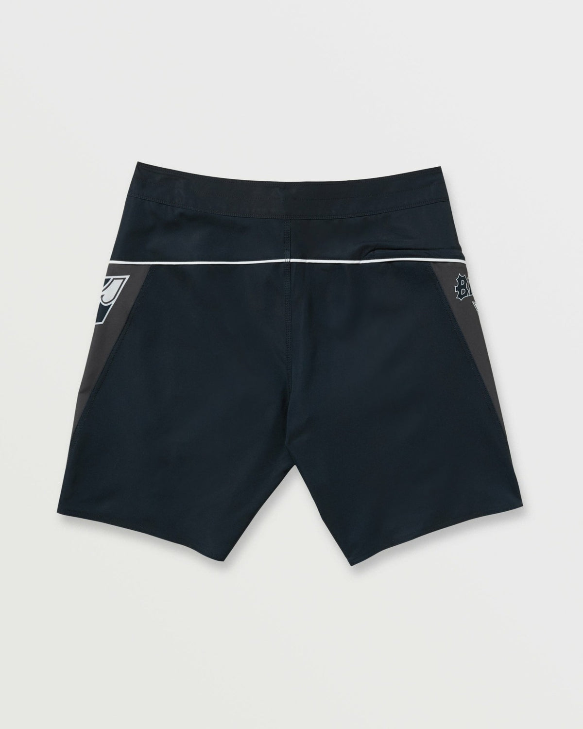 Billabong Straddie Pro Performance 20" Boardshorts - Stealth