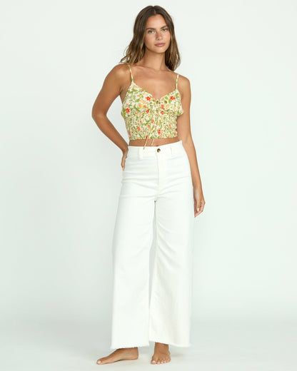 Billabong Summer Babe Woven Cami - Multi