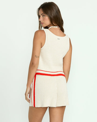 Billabong Summery Nights Shorts - Whitecap