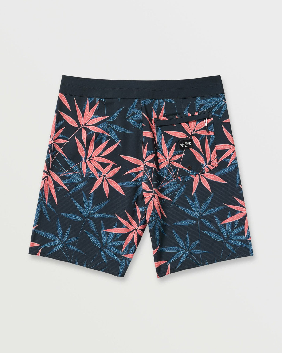 Billabong Sundays Airlite 19" Boardshorts - Deep Blue