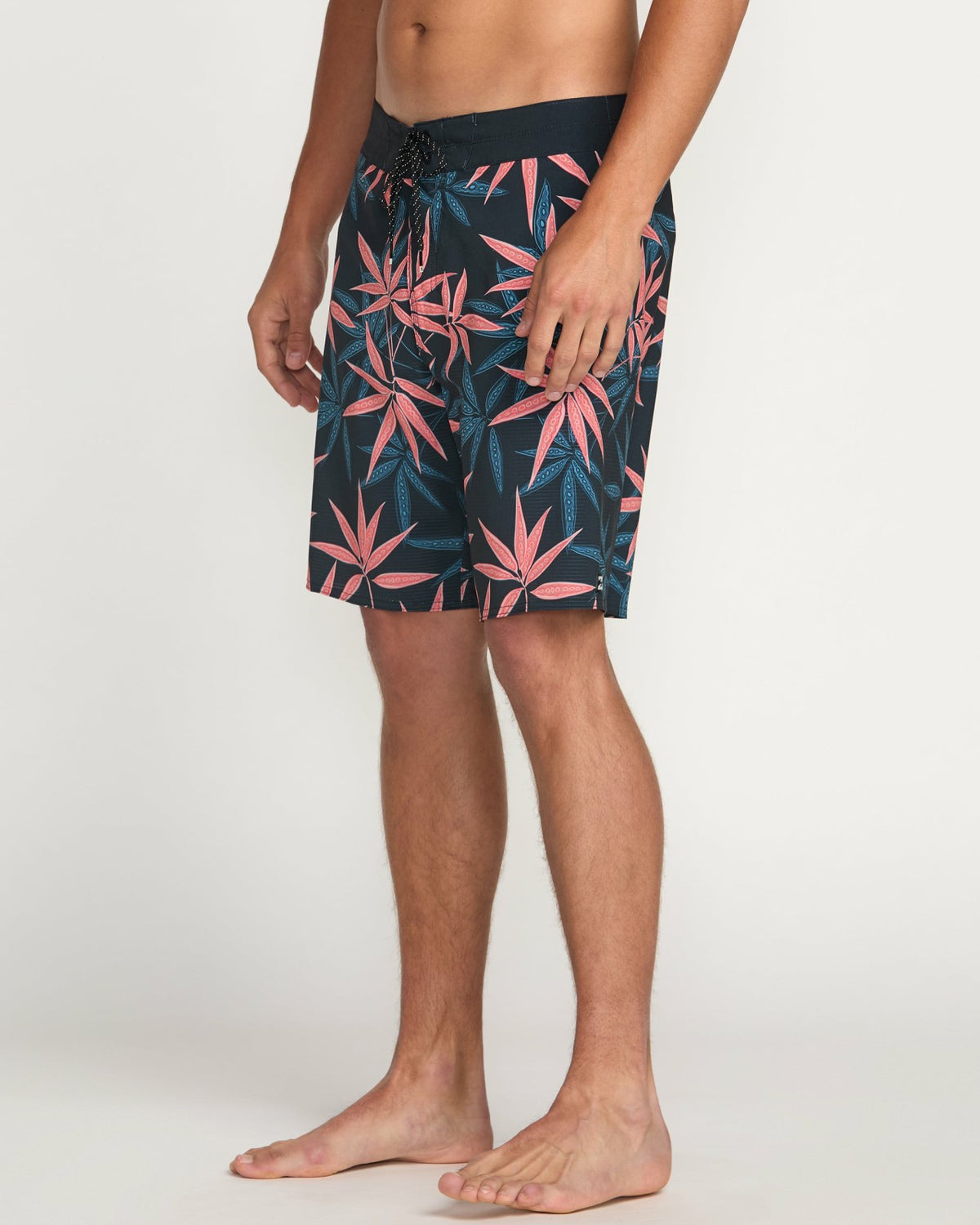 Billabong Sundays Airlite 19" Boardshorts - Deep Blue
