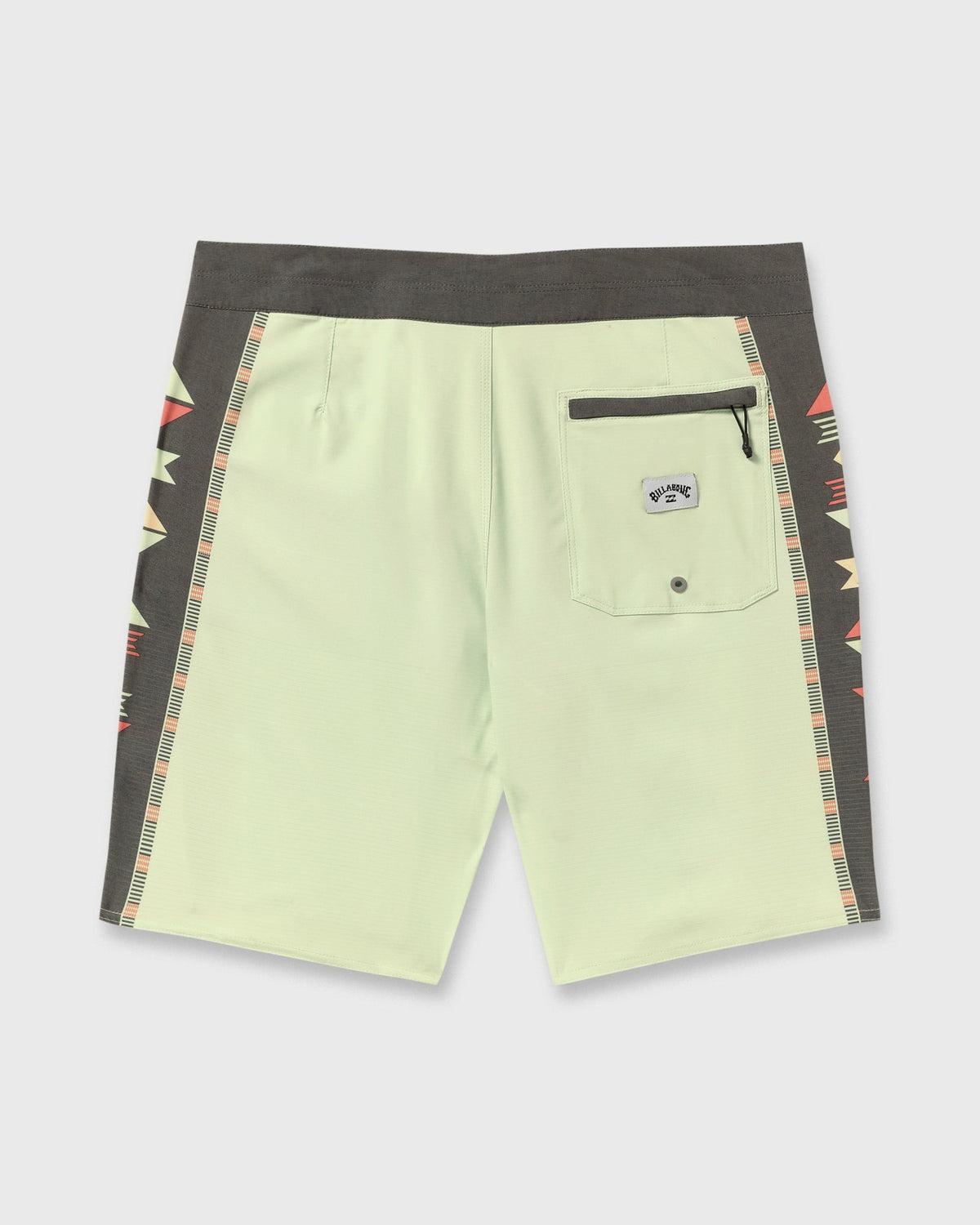 Billabong Sundays Airlite 19" Boardshorts - Green Ash