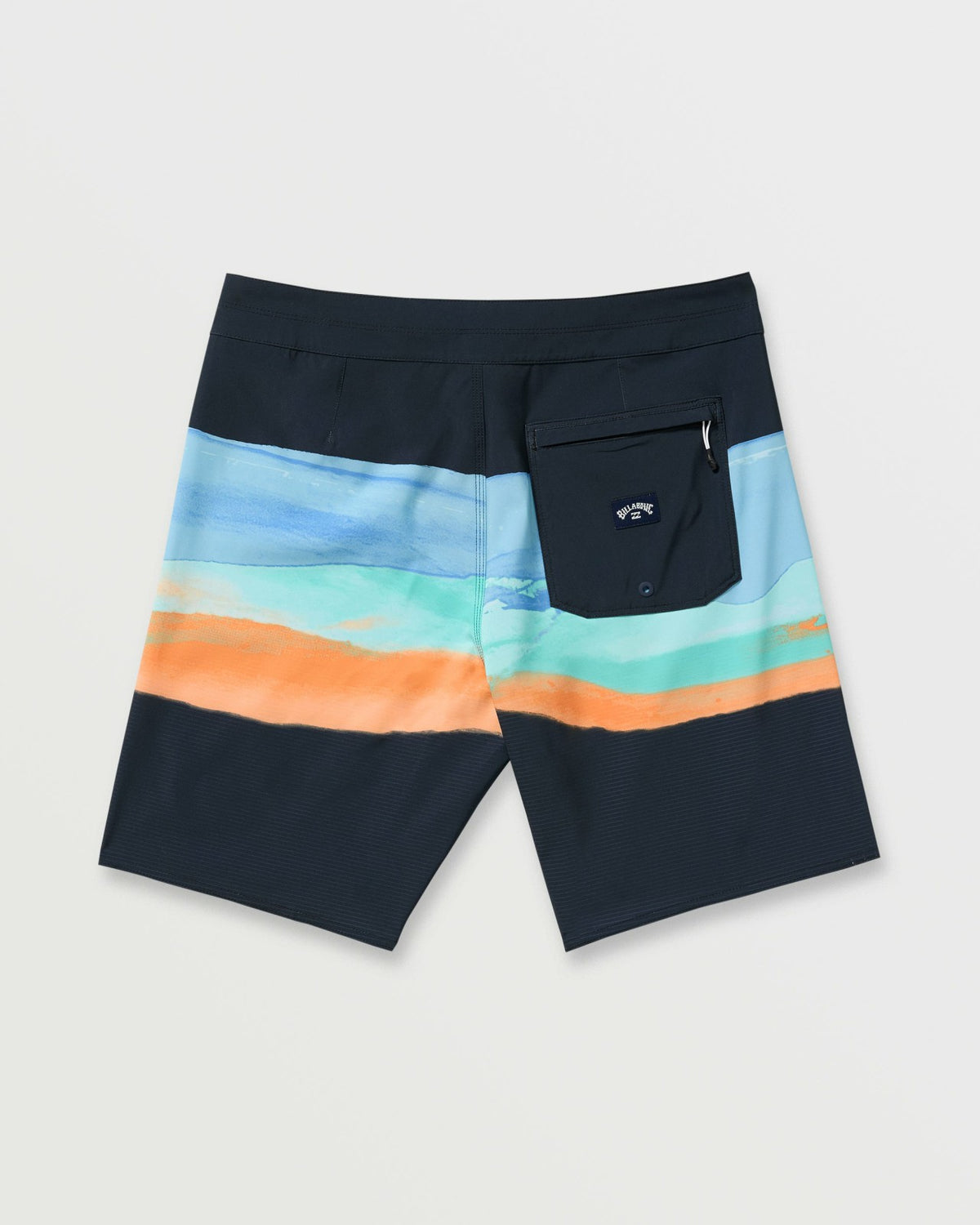 Billabong Sundays Airlite 19" Boardshorts - Stealth