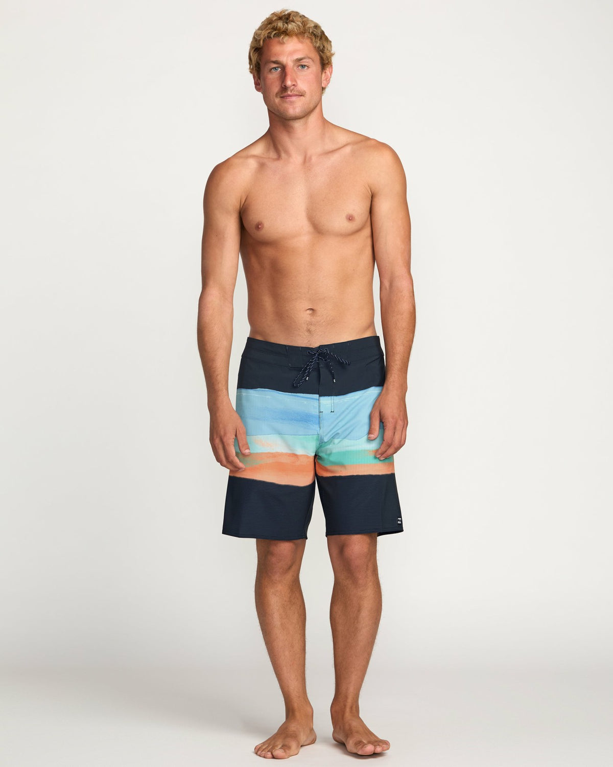Billabong Sundays Airlite 19" Boardshorts - Stealth