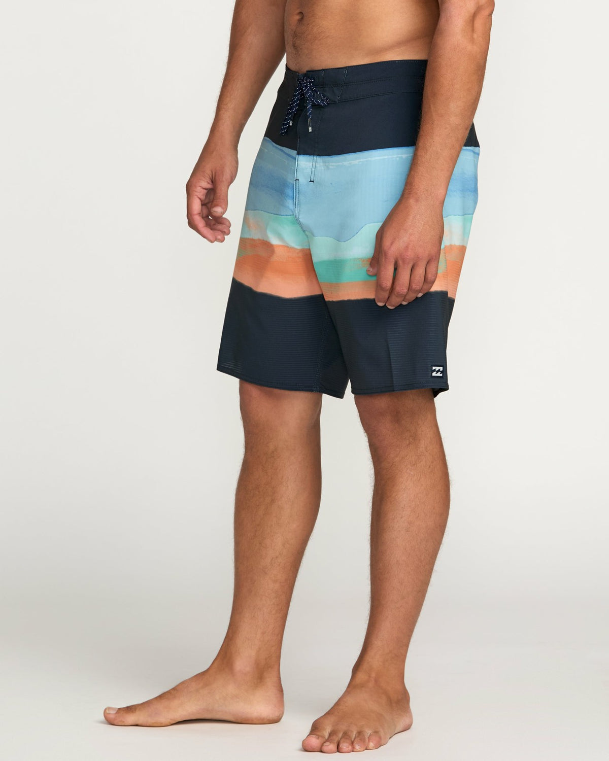 Billabong Sundays Airlite 19" Boardshorts - Stealth